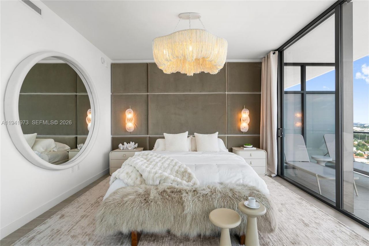 500 Alton Rd, Unit 2101/02, Miami Beach, FL 33139 Photo