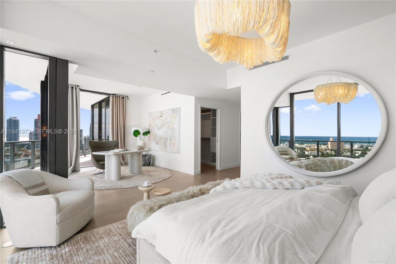500 Alton Rd, Unit 2101/02, Miami Beach, FL 33139 Photo