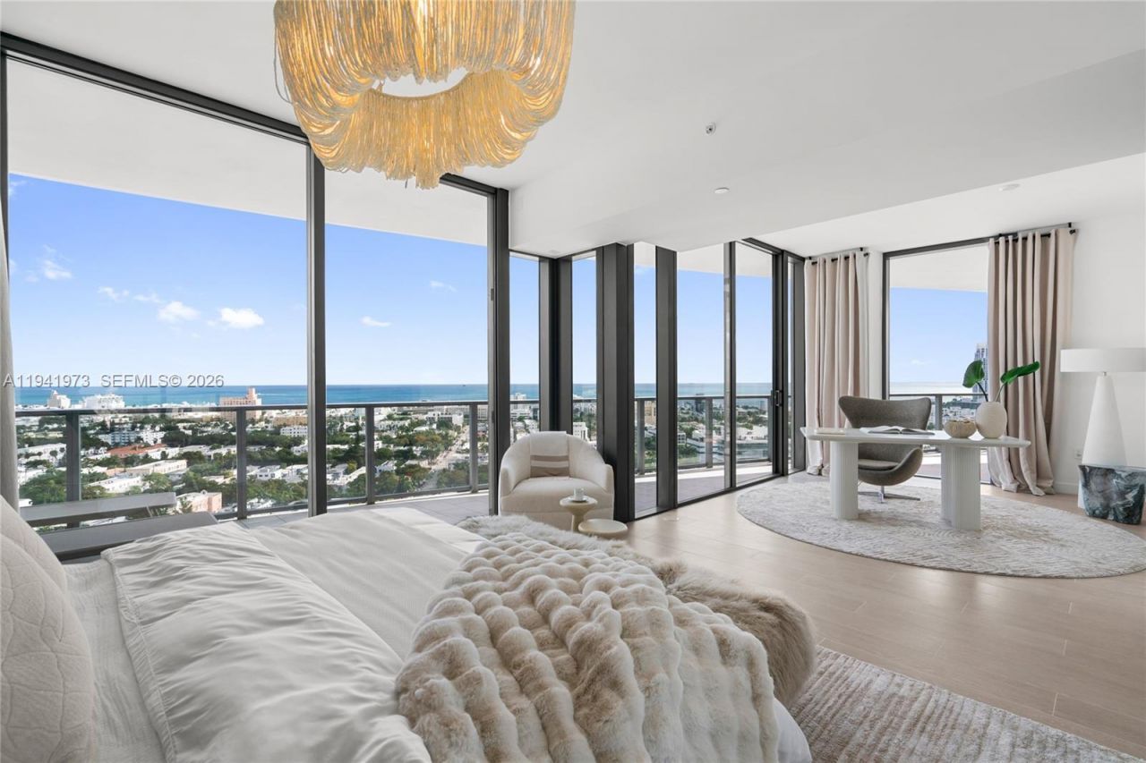 500 Alton Rd, Unit 2101/02, Miami Beach, FL 33139 Photo