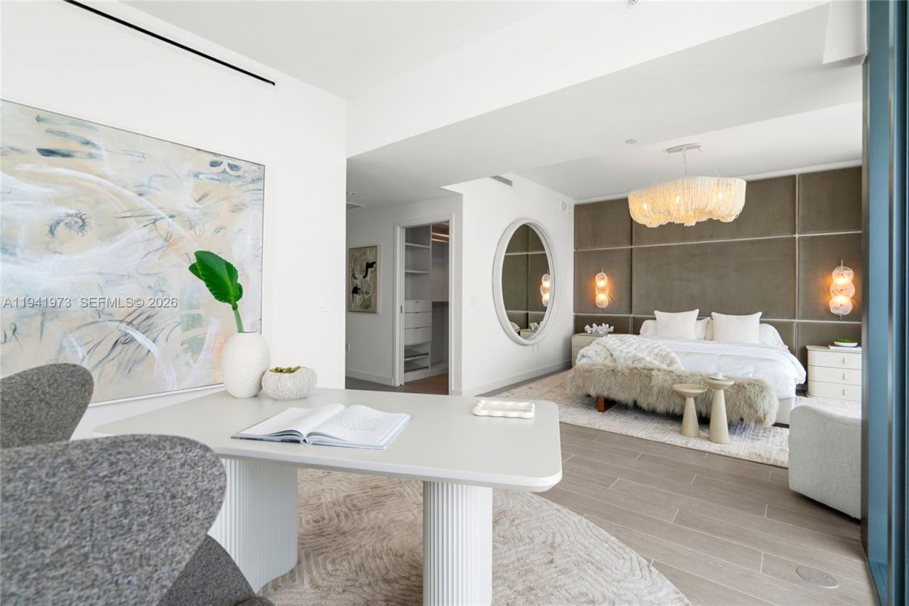 500 Alton Rd, Unit 2101/02, Miami Beach, FL 33139 Photo