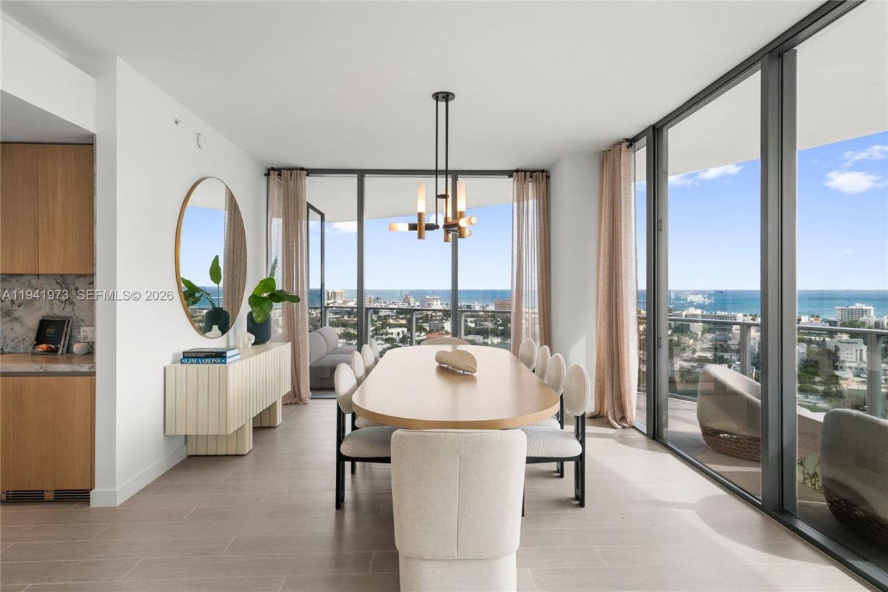 500 Alton Rd, Unit 2101/02, Miami Beach, FL 33139 Photo