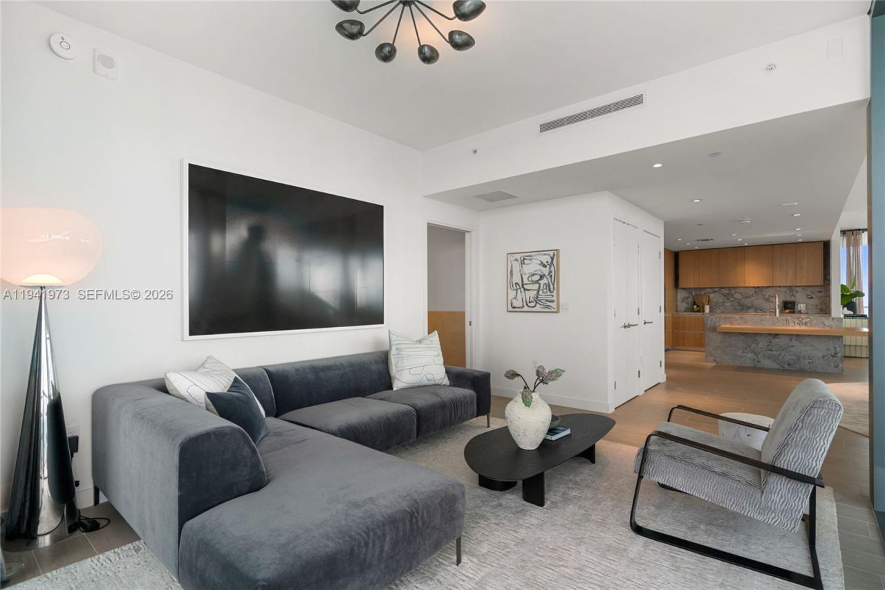 500 Alton Rd, Unit 2101/02, Miami Beach, FL 33139 Photo