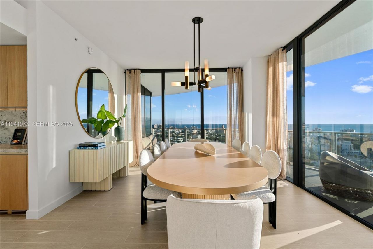 500 Alton Rd, Unit 2101/02, Miami Beach, FL 33139 Photo