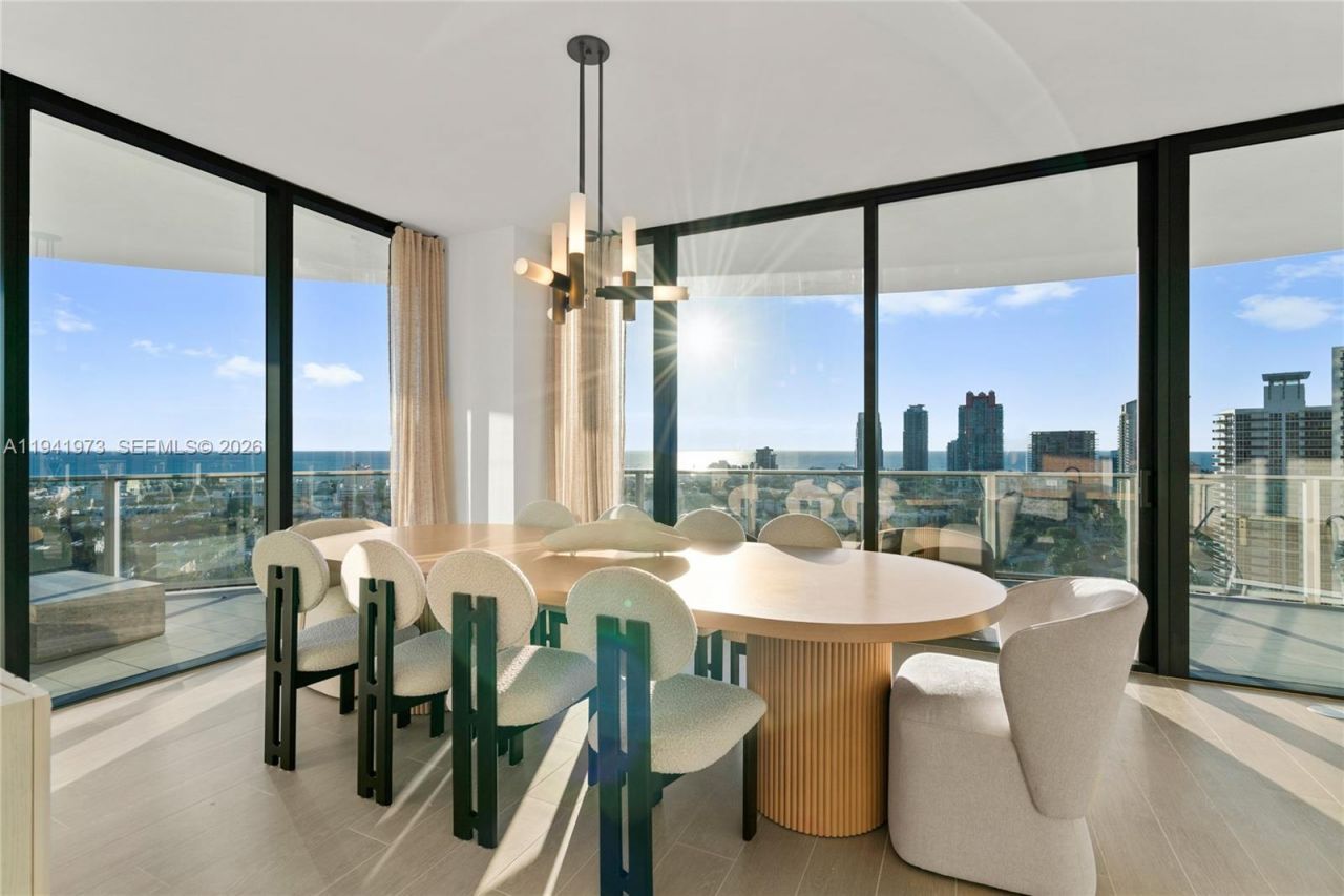 500 Alton Rd, Unit 2101/02, Miami Beach, FL 33139 Photo