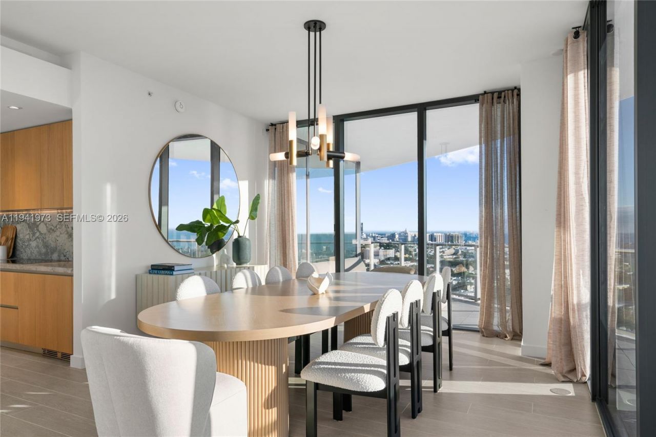 500 Alton Rd, Unit 2101/02, Miami Beach, FL 33139 Photo
