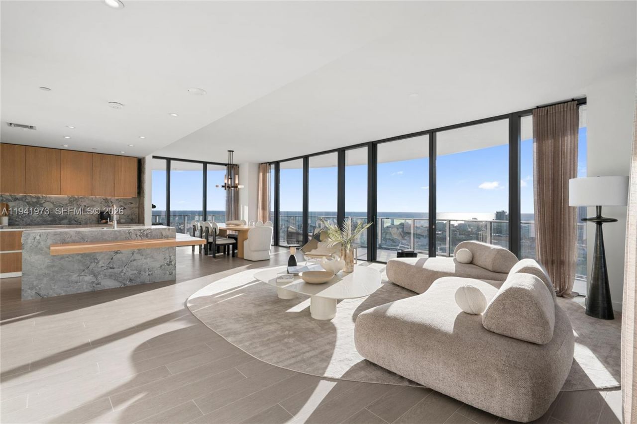 500 Alton Rd, Unit 2101/02, Miami Beach, FL 33139 Photo