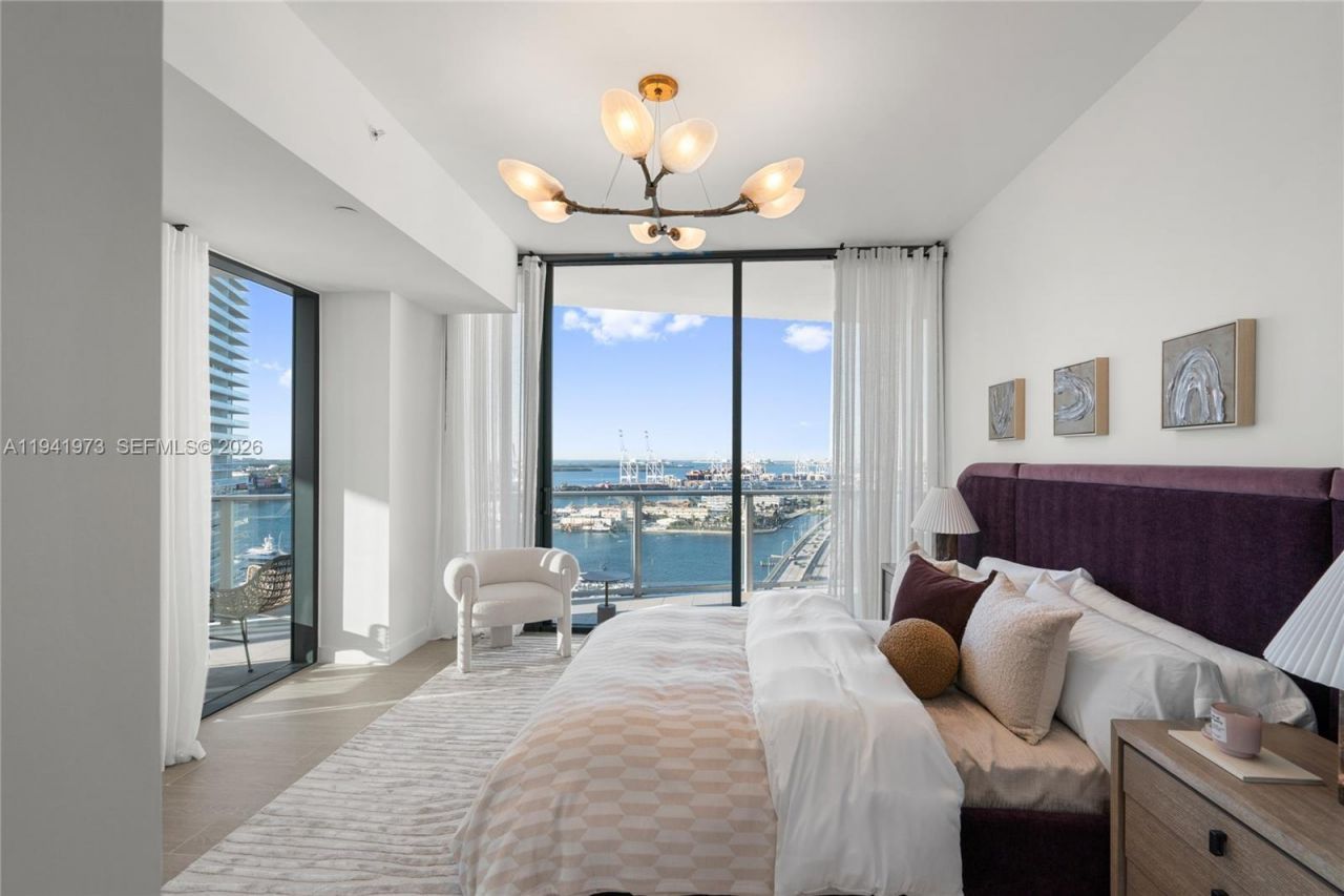500 Alton Rd, Unit 2101/02, Miami Beach, FL 33139 Photo
