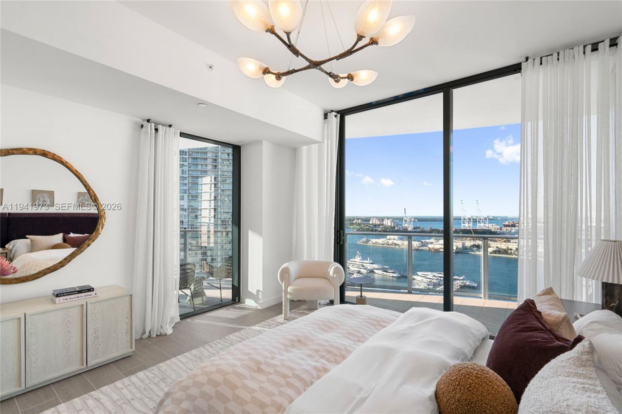 500 Alton Rd, Unit 2101/02, Miami Beach, FL 33139 Photo