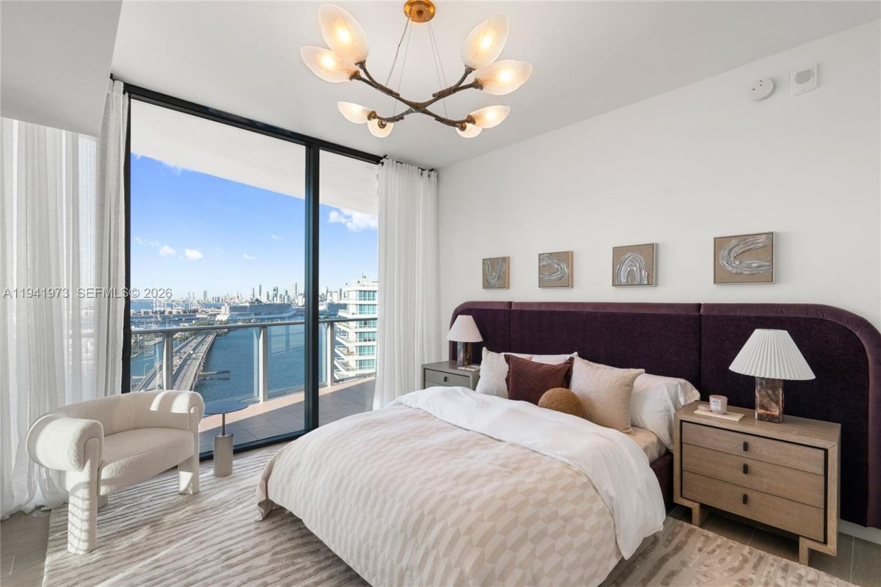 500 Alton Rd, Unit 2101/02, Miami Beach, FL 33139 Photo
