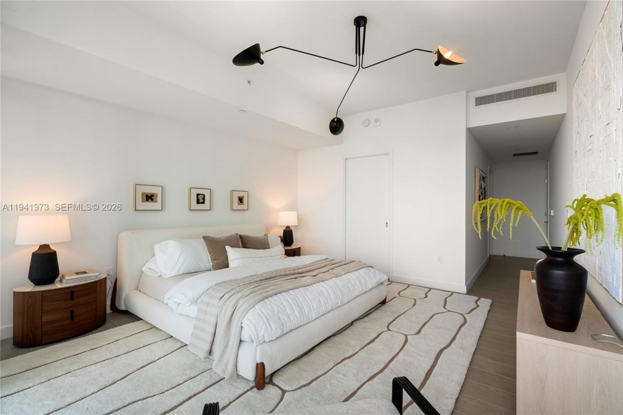 500 Alton Rd, Unit 2101/02, Miami Beach, FL 33139 Photo