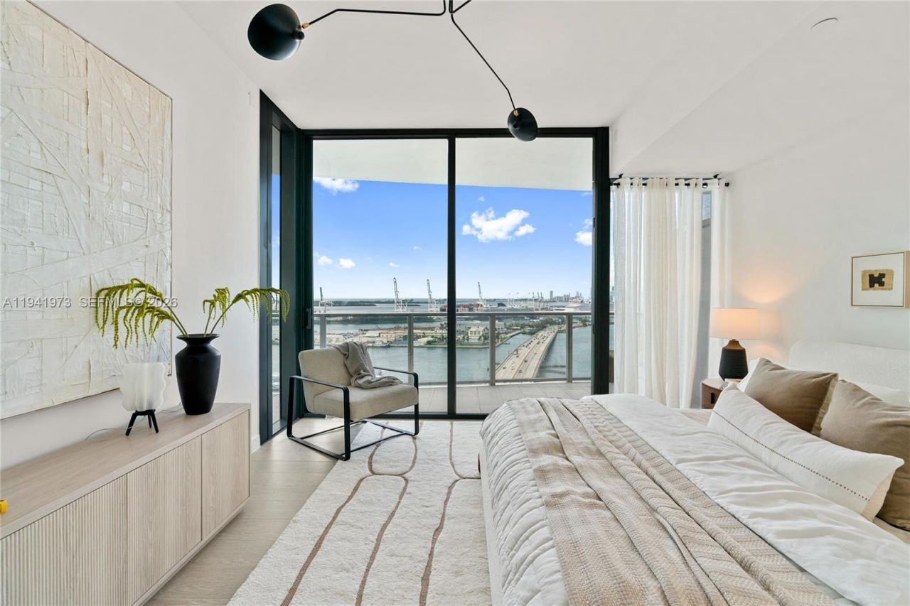 500 Alton Rd, Unit 2101/02, Miami Beach, FL 33139 Photo