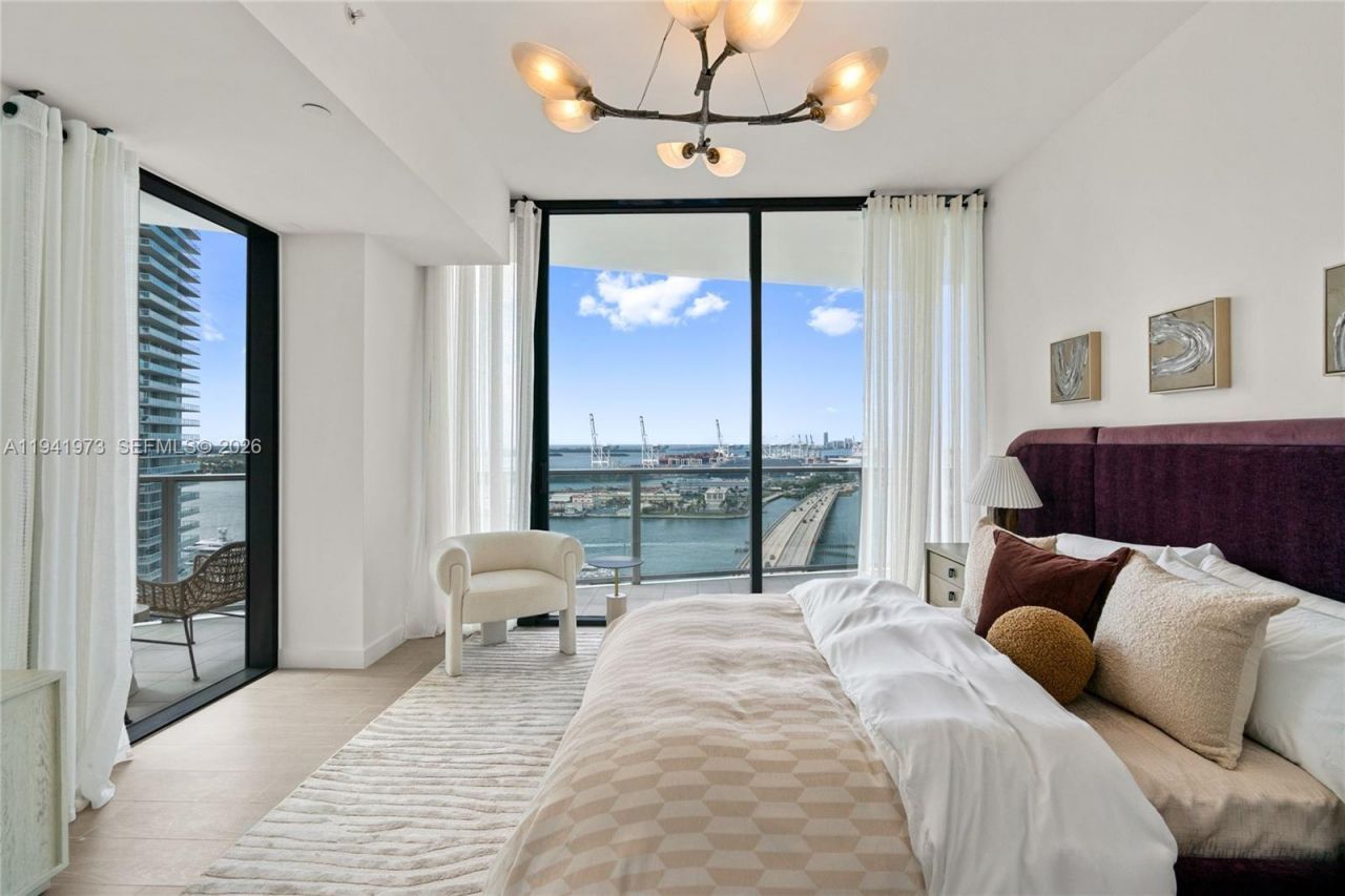 500 Alton Rd, Unit 2101/02, Miami Beach, FL 33139 Photo