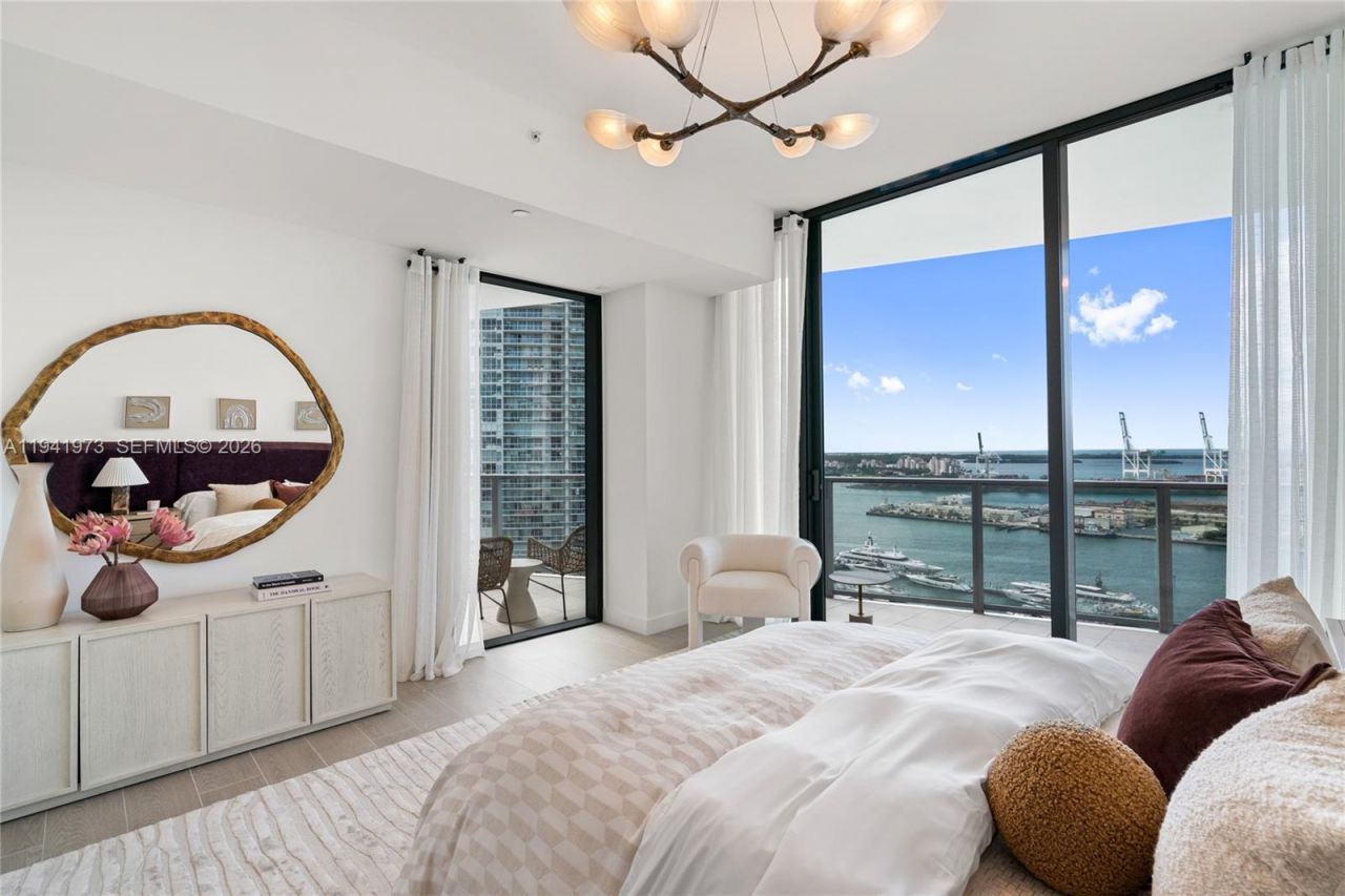 500 Alton Rd, Unit 2101/02, Miami Beach, FL 33139 Photo