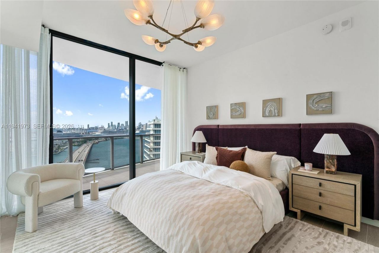 500 Alton Rd, Unit 2101/02, Miami Beach, FL 33139 Photo