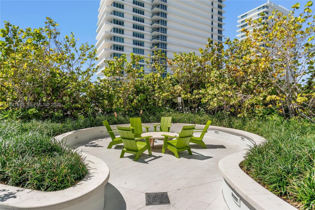 500 Alton Rd, Unit 2101/02, Miami Beach, FL 33139 Photo