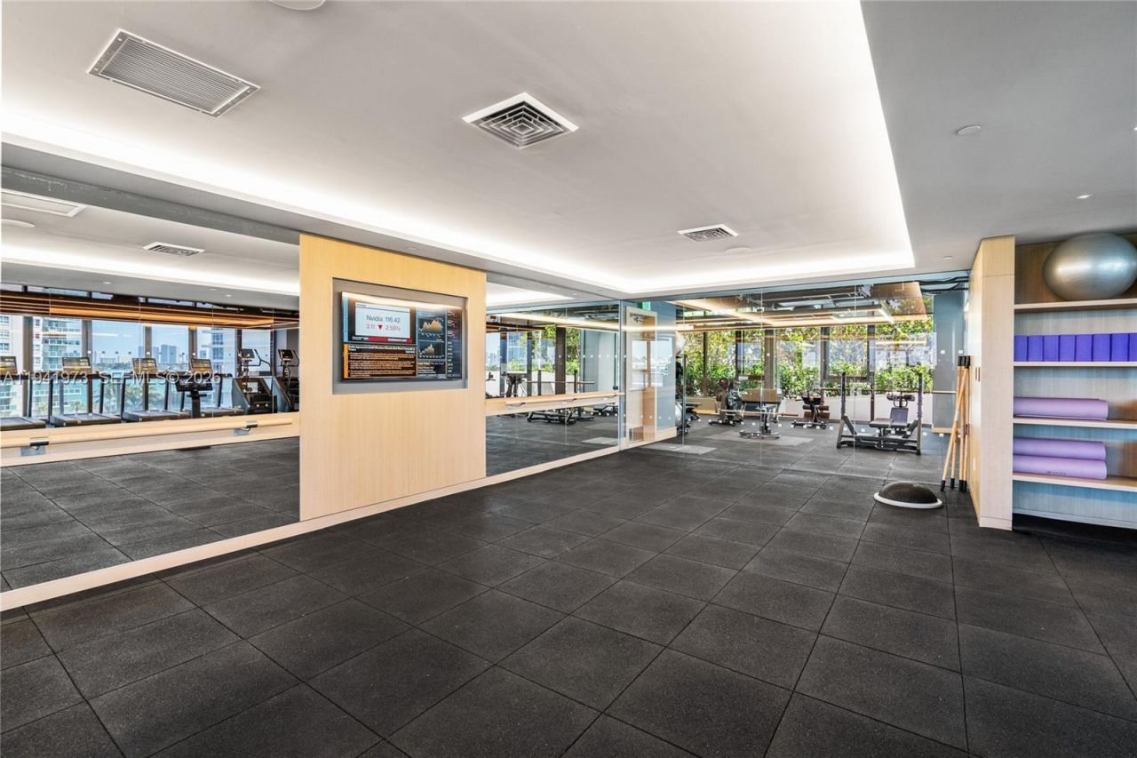 500 Alton Rd, Unit 2101/02, Miami Beach, FL 33139 Photo