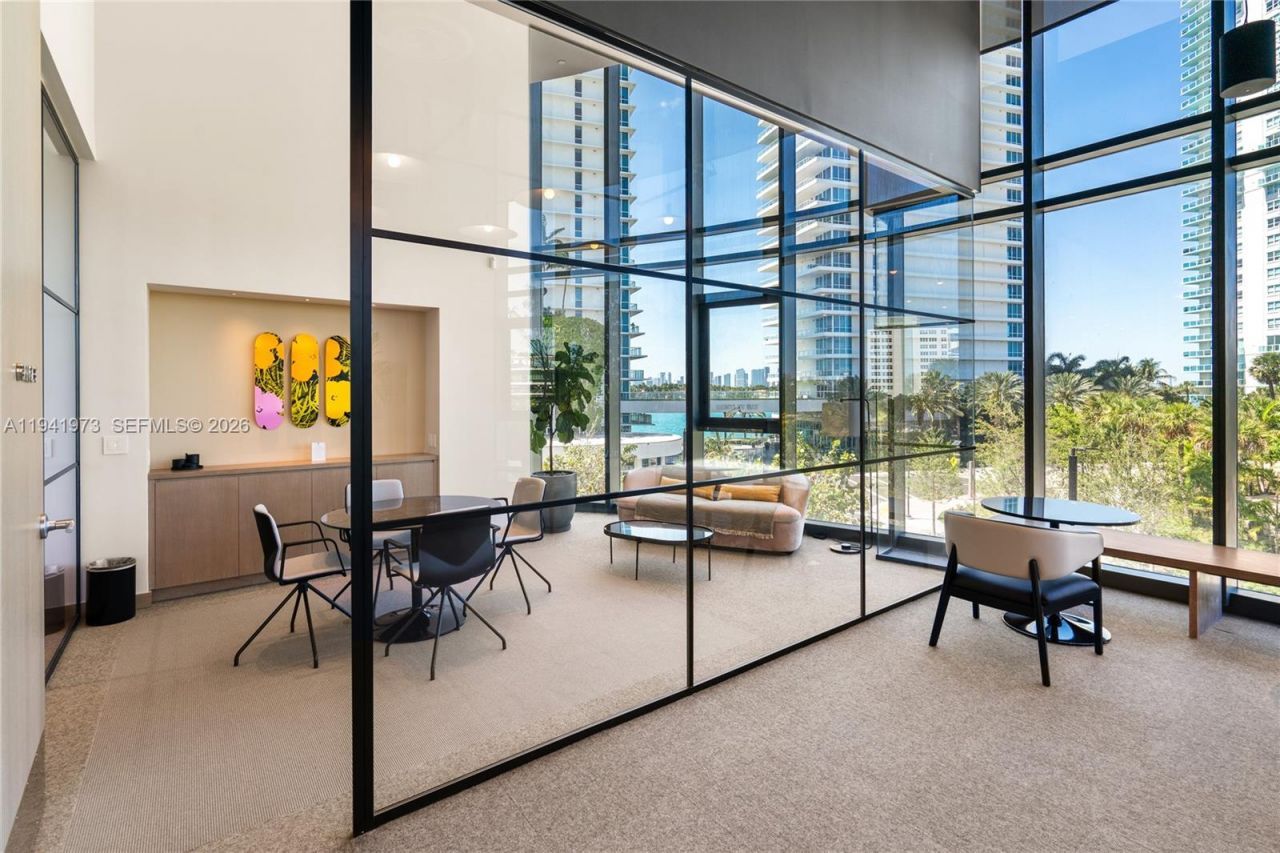 500 Alton Rd, Unit 2101/02, Miami Beach, FL 33139 Photo