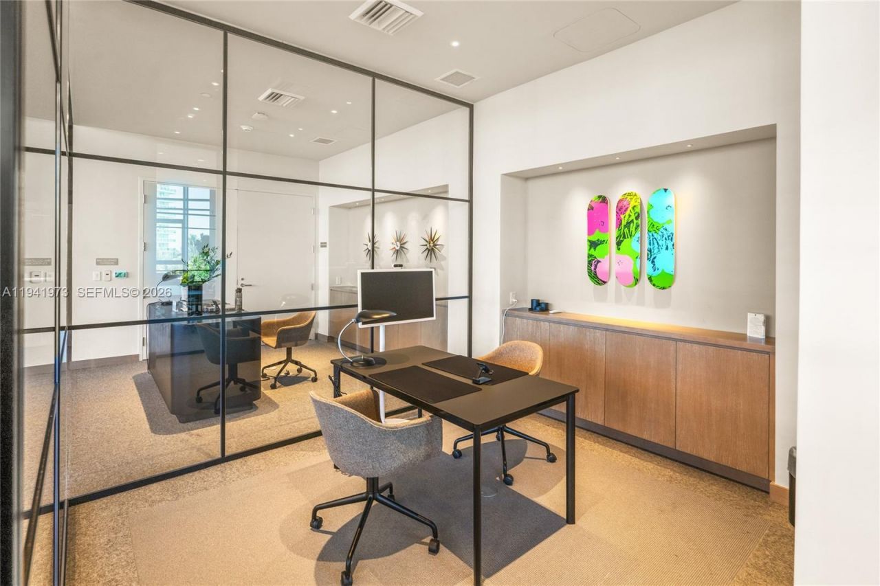 500 Alton Rd, Unit 2101/02, Miami Beach, FL 33139 Photo
