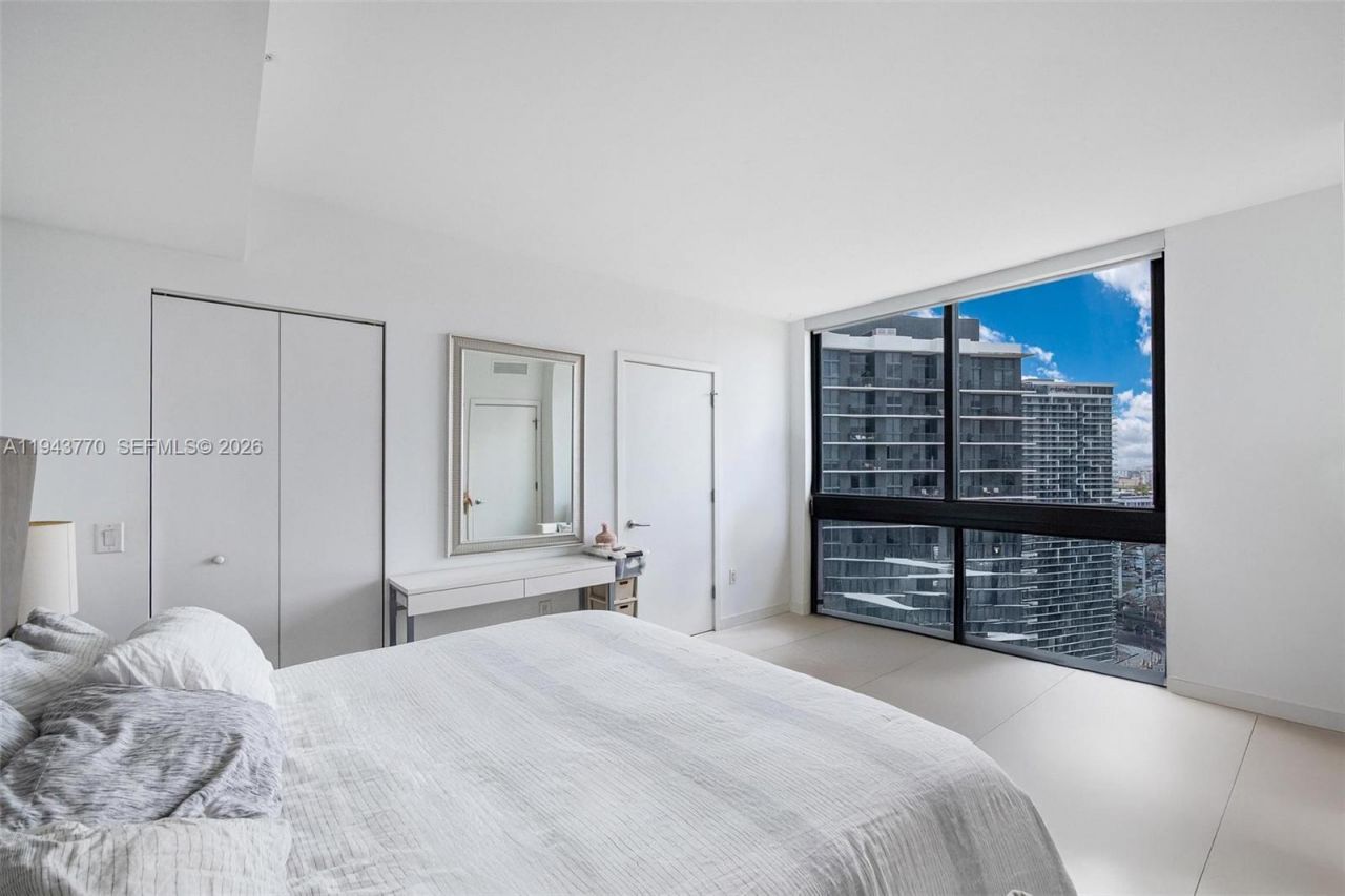 501 NE 31st St , Unit 3009, Miami, FL 33137 Photo