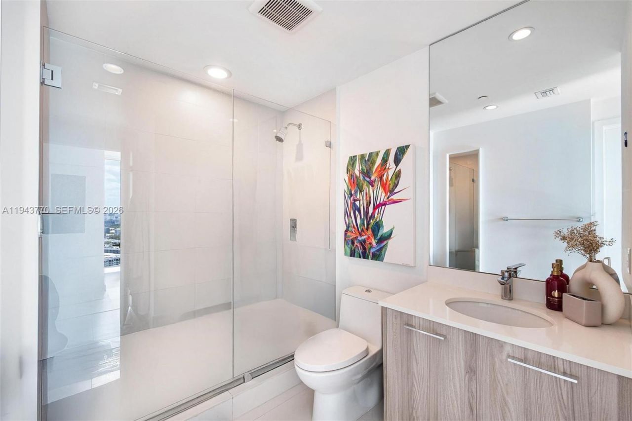 501 NE 31st St , Unit 3009, Miami, FL 33137 Photo