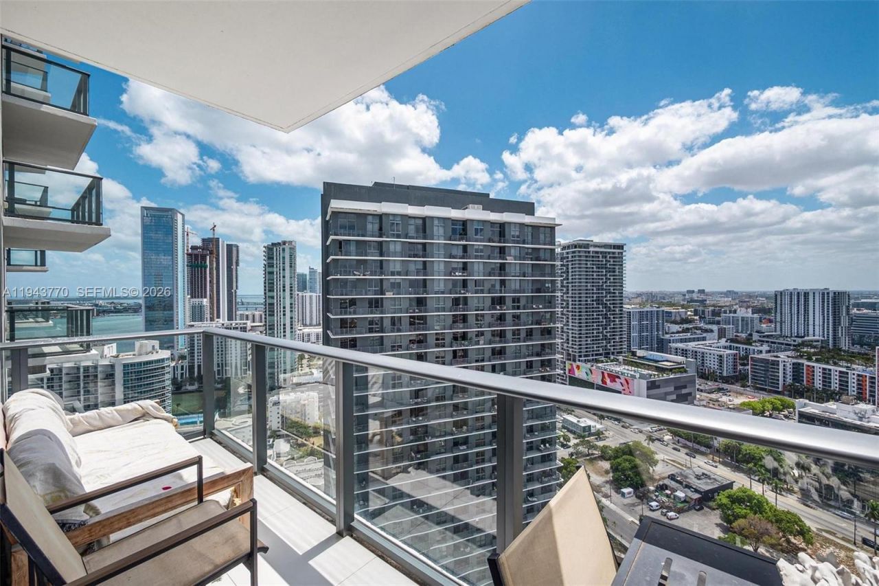 501 NE 31st St , Unit 3009, Miami, FL 33137 Photo