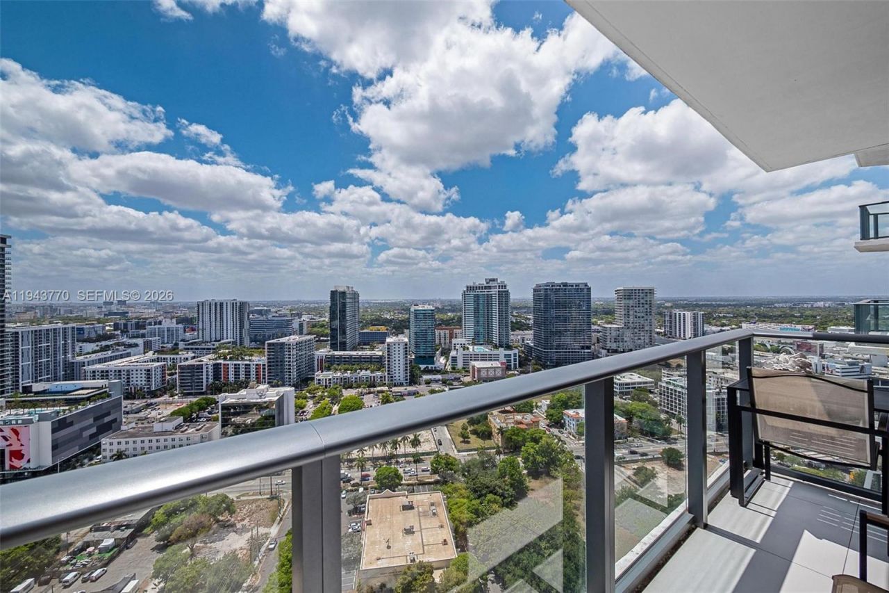 501 NE 31st St , Unit 3009, Miami, FL 33137 Photo