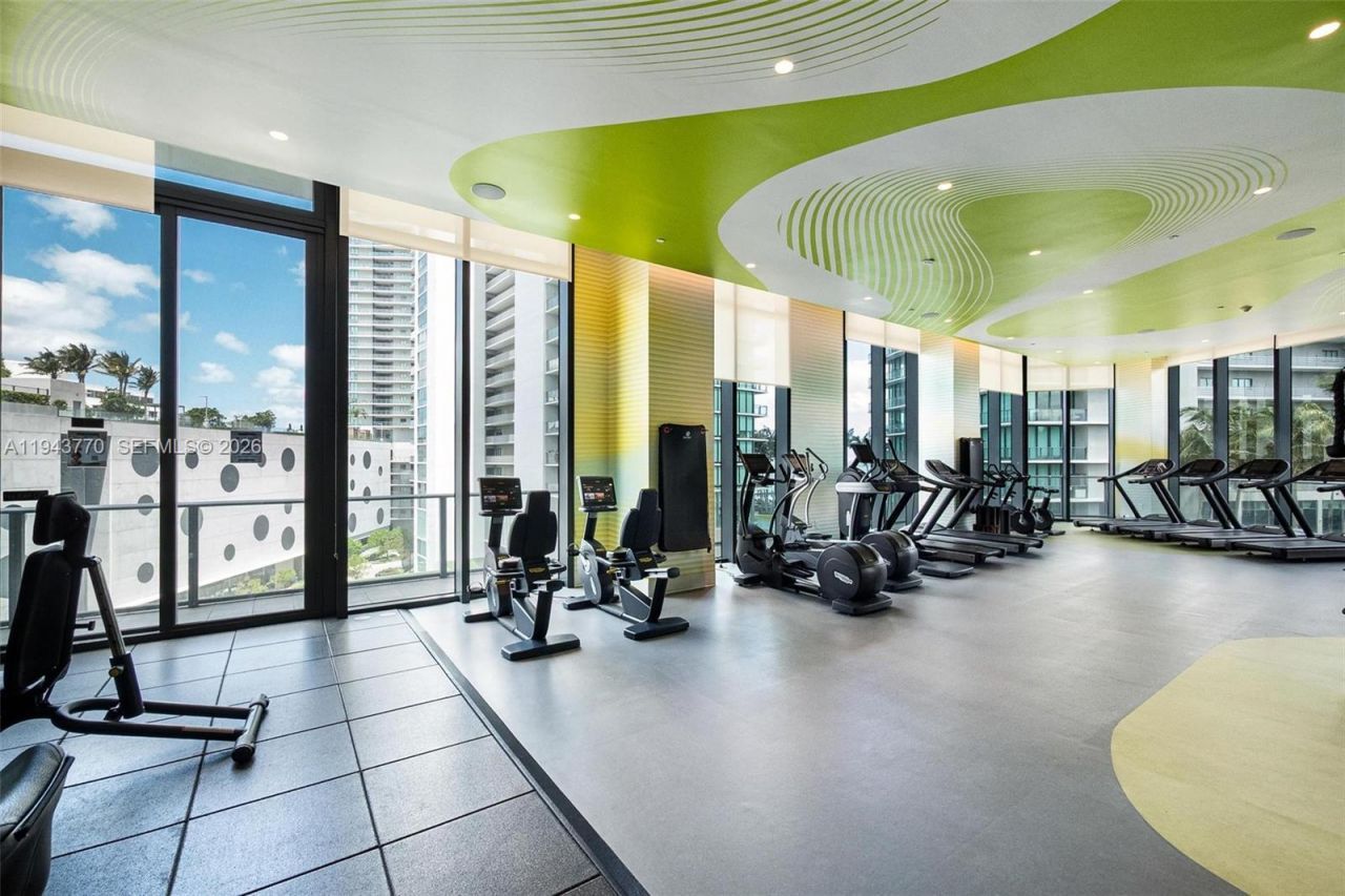 501 NE 31st St , Unit 3009, Miami, FL 33137 Photo