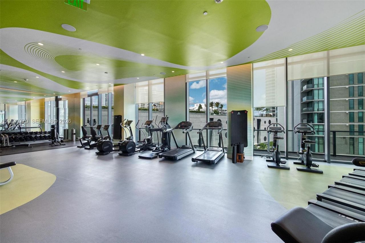 501 NE 31st St , Unit 3009, Miami, FL 33137 Photo