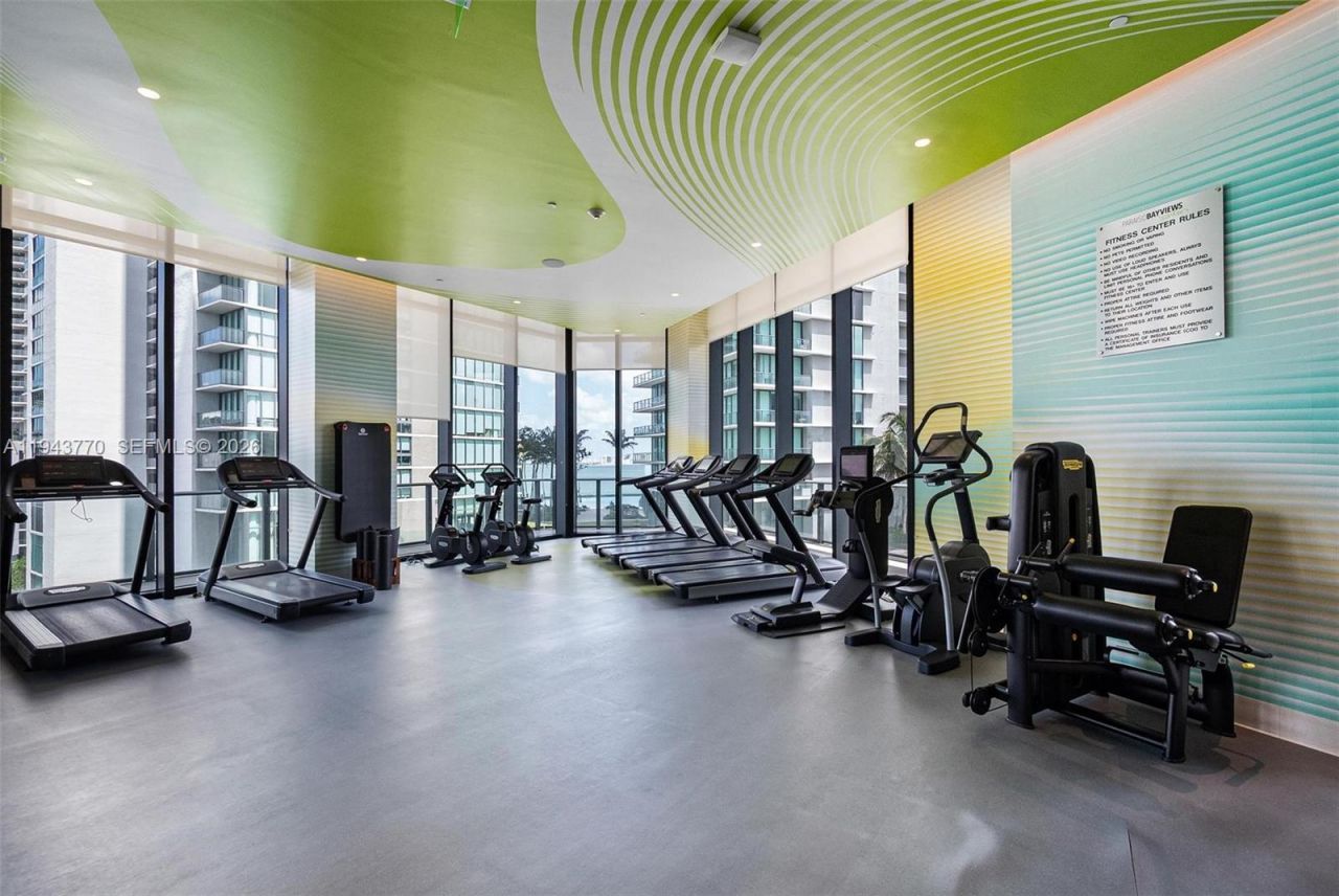 501 NE 31st St , Unit 3009, Miami, FL 33137 Photo