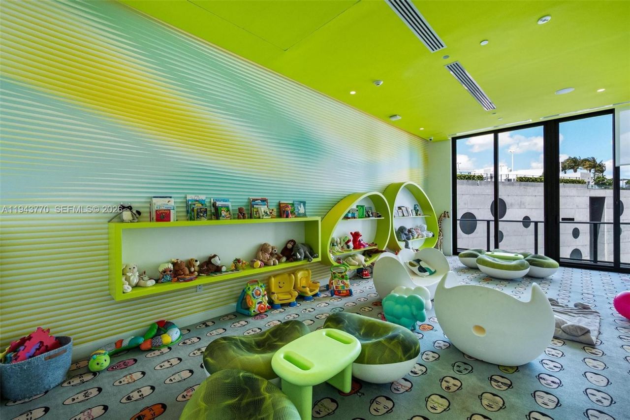 501 NE 31st St , Unit 3009, Miami, FL 33137 Photo