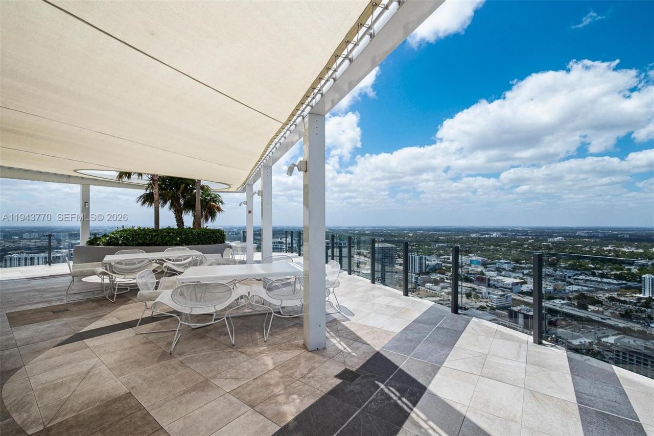 501 NE 31st St , Unit 3009, Miami, FL 33137 Photo