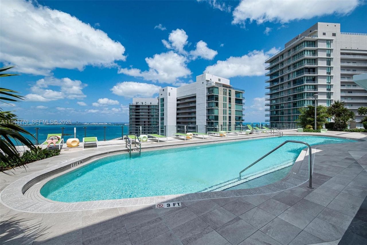 501 NE 31st St , Unit 3009, Miami, FL 33137 Photo