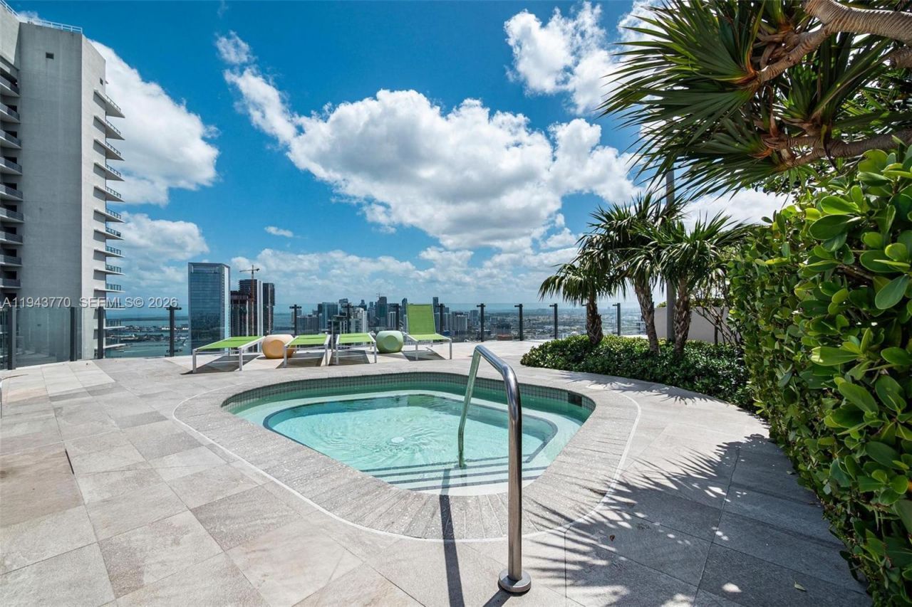 501 NE 31st St , Unit 3009, Miami, FL 33137 Photo