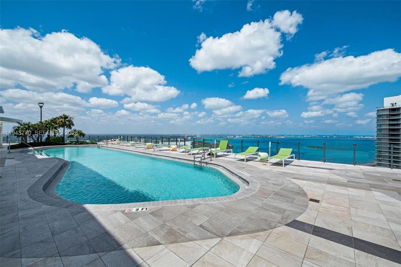 501 NE 31st St , Unit 3009, Miami, FL 33137 Photo