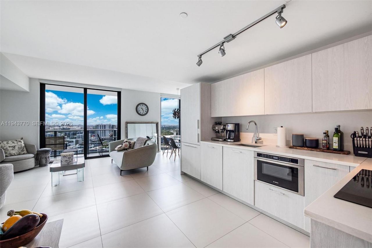 501 NE 31st St , Unit 3009, Miami, FL 33137 Photo