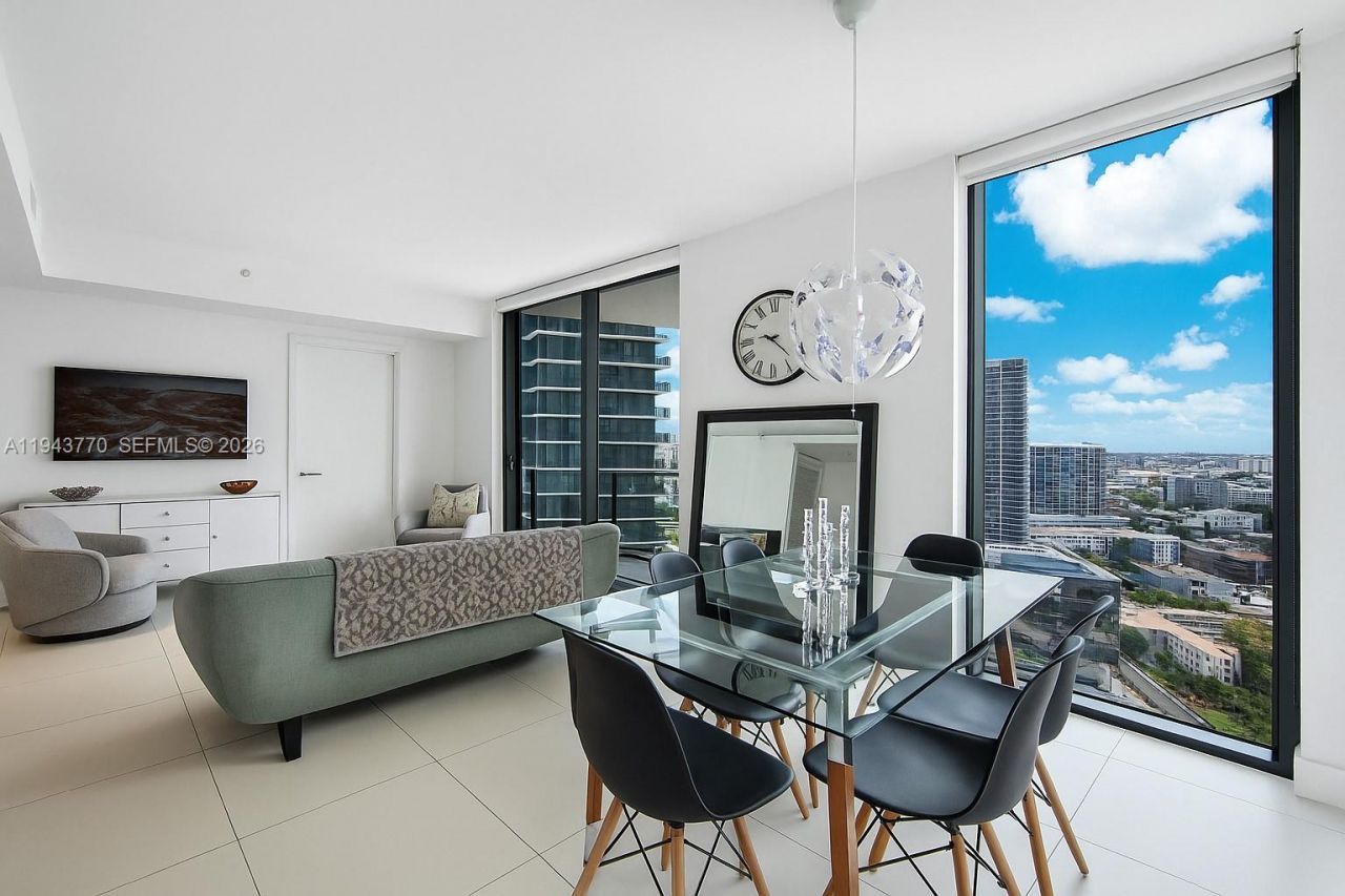 501 NE 31st St , Unit 3009, Miami, FL 33137 Photo