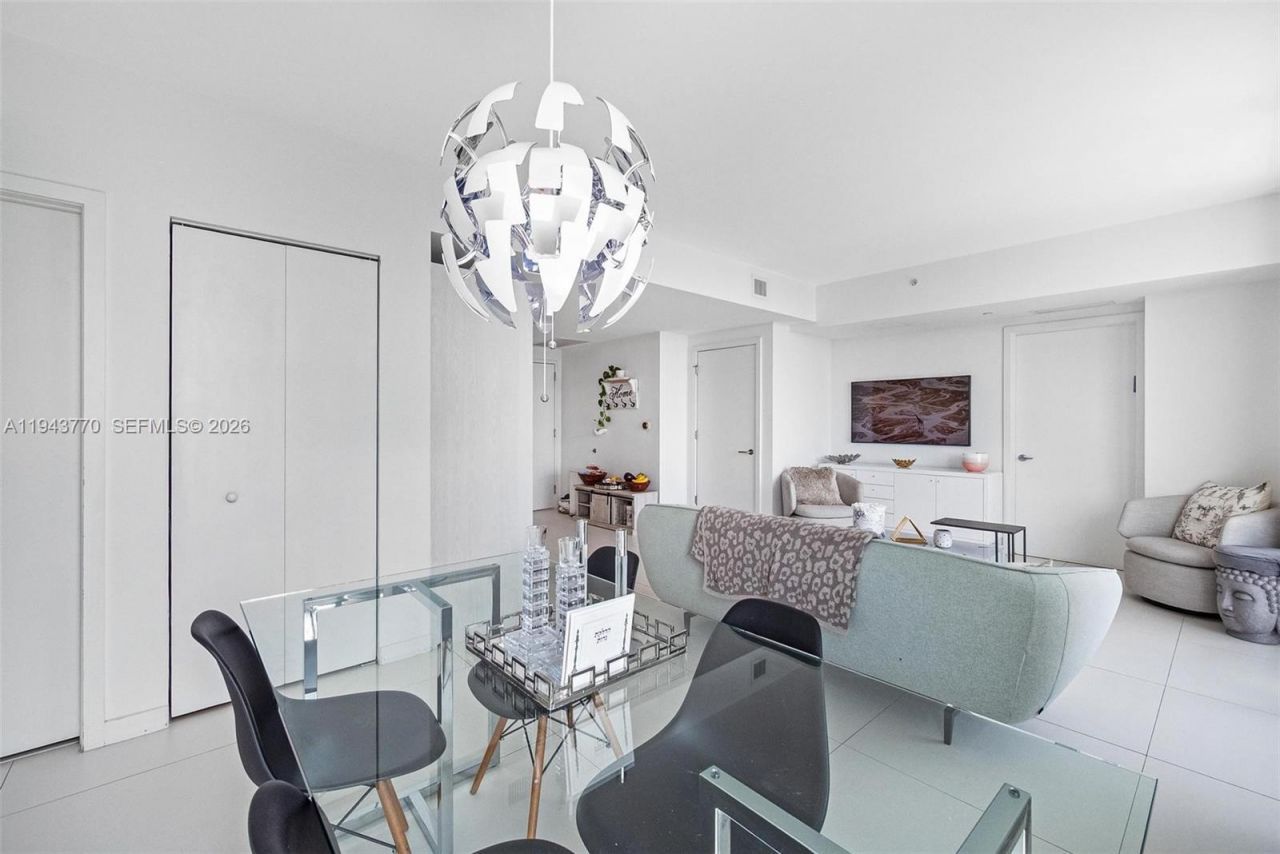 501 NE 31st St , Unit 3009, Miami, FL 33137 Photo