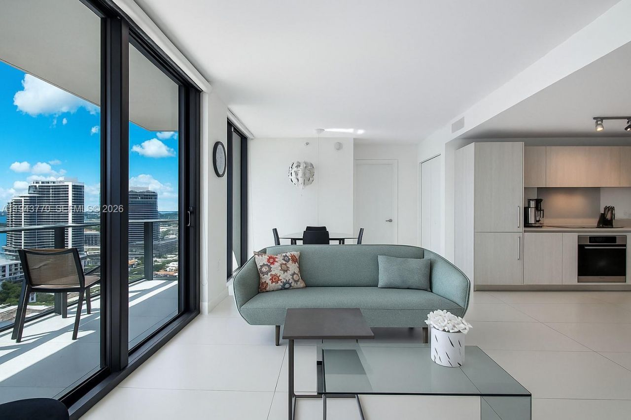 501 NE 31st St , Unit 3009, Miami, FL 33137 Photo