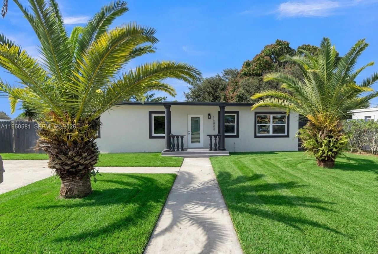 16000 NW 21st Ave, Miami Gardens, FL 33054 Photo
