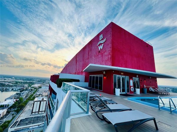 2602 E Hallandale Beach Blvd, Unit R409, Hallandale Beach, FL 33009