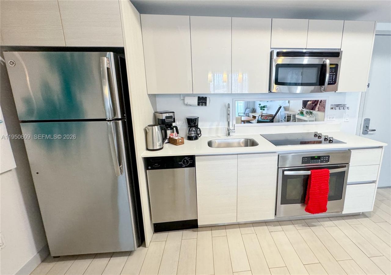 2602 E Hallandale Beach Blvd, Unit R409, Hallandale Beach, FL 33009 Photo