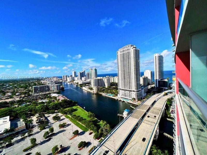 2602 E Hallandale Beach Blvd, Unit R409, Hallandale Beach, FL 33009 Photo