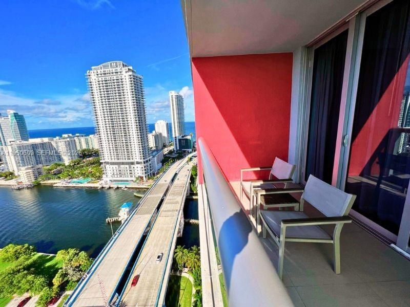 2602 E Hallandale Beach Blvd, Unit R409, Hallandale Beach, FL 33009 Photo
