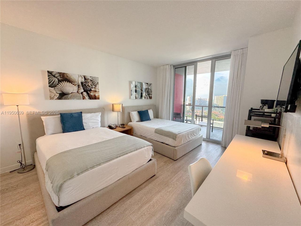 2602 E Hallandale Beach Blvd, Unit R409, Hallandale Beach, FL 33009 Photo