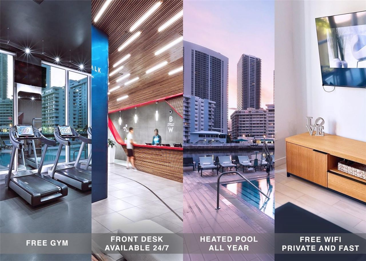 2602 E Hallandale Beach Blvd, Unit R409, Hallandale Beach, FL 33009 Photo