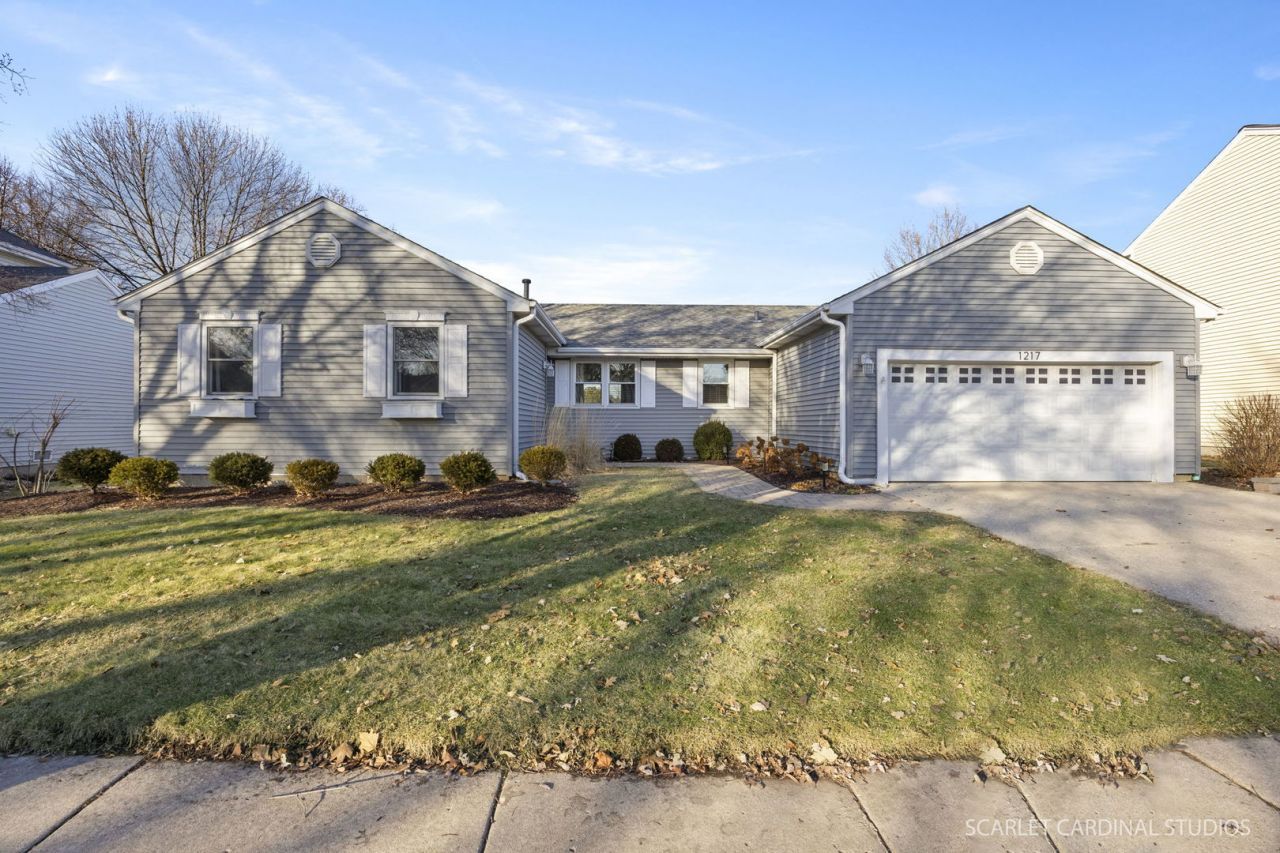 1217 River Oak Drive, Naperville, IL 60565 Main Photo
