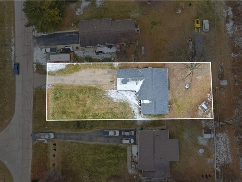 4119 Beach Trail, New Jasper Township, OH 45335 Photo 43