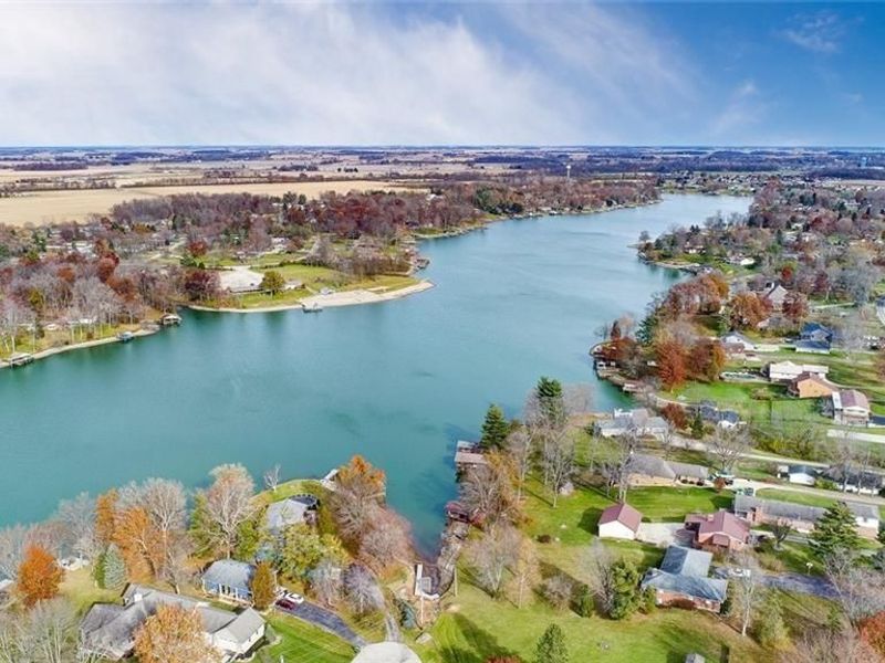 4119 Beach Trail, New Jasper Township, OH 45335 Photo 45