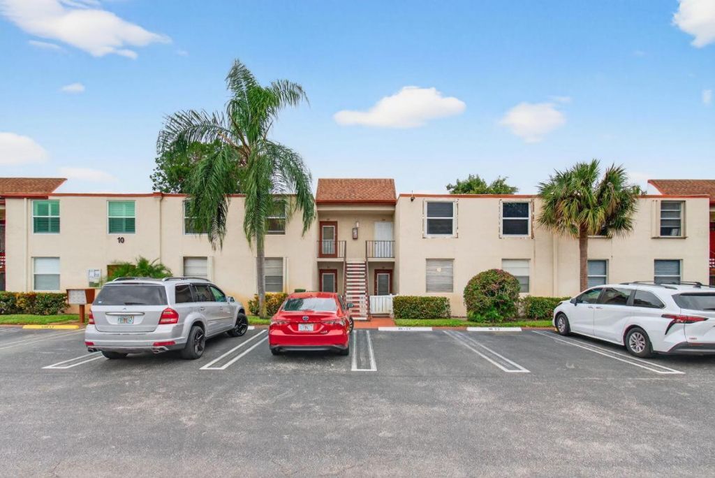 10 Willowbrook, Unit 205, Delray Beach, FL 33446 Photo