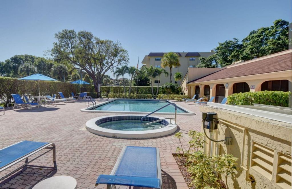 9170 SW 14th Street, Unit 4105, Boca Raton, FL 33428 Photo